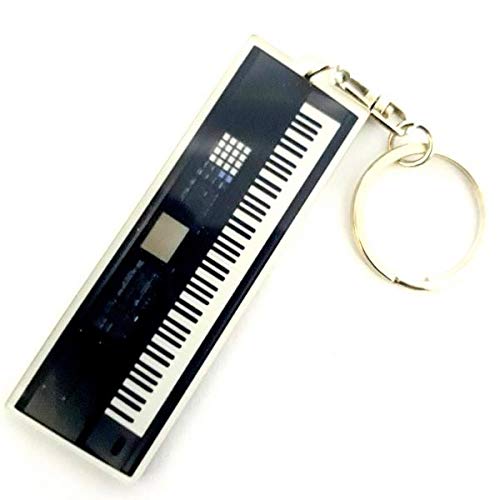 Tastiera in Acrilico