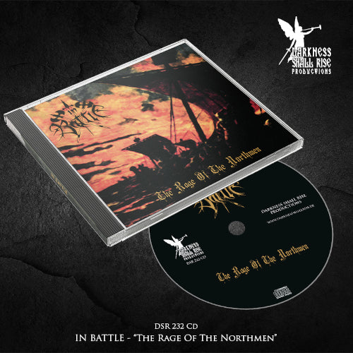 Rage of the Northmen The