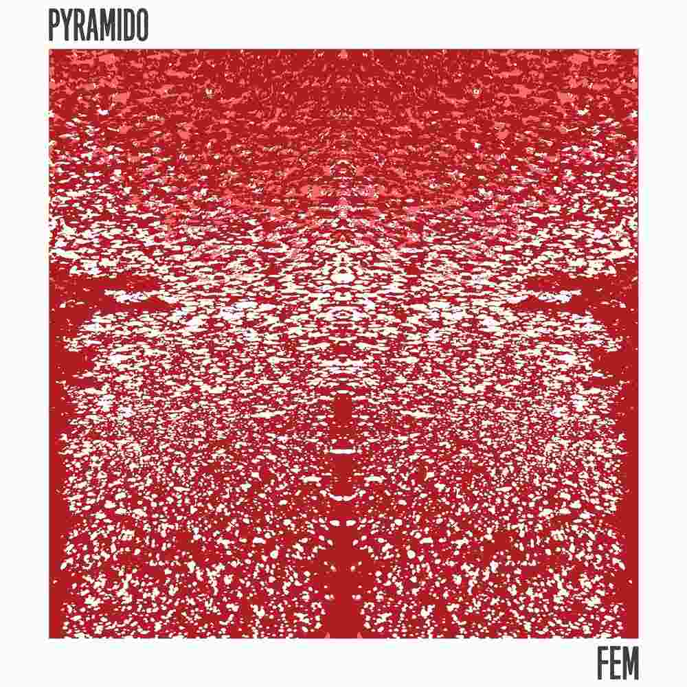 Fem LP Red