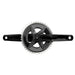 SRAM Rival D1 Quarq Road Power Meter Dub Wide (Bb Not Included) Black 170mm 43-30T
