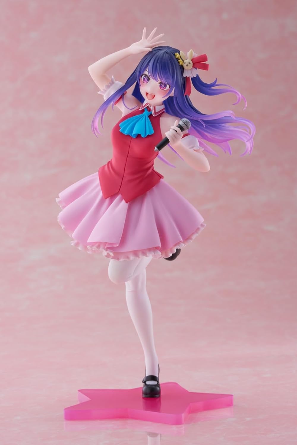 Taito - Oshi no Ko Coreful Figure -Ai Hoshino (Komachi Ver.)