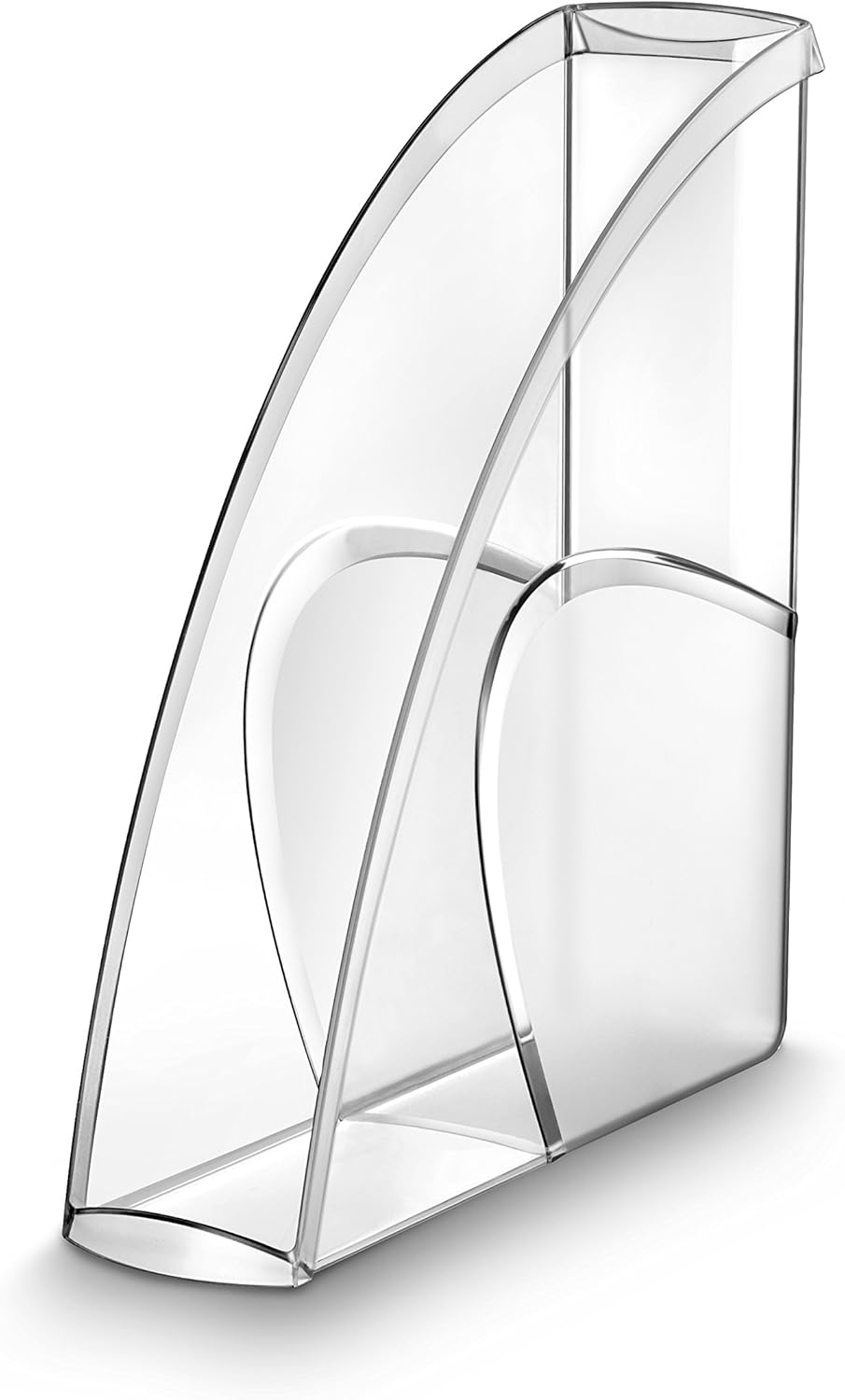 CEP Ceppro Magazine Rack - Crystal