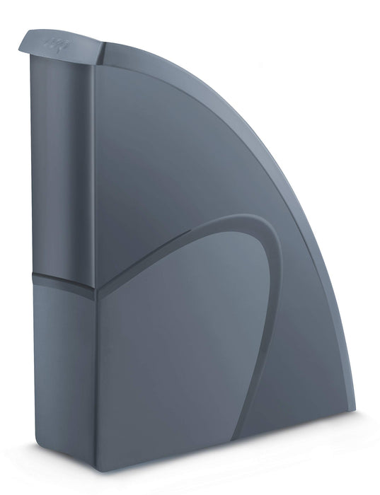 CEP CepPro Magazine Rack 674+ Storm Grey