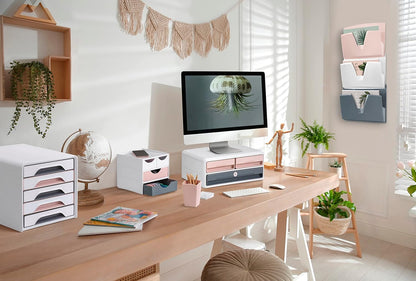 CEP Pencil Holder Mineral Powder Pink