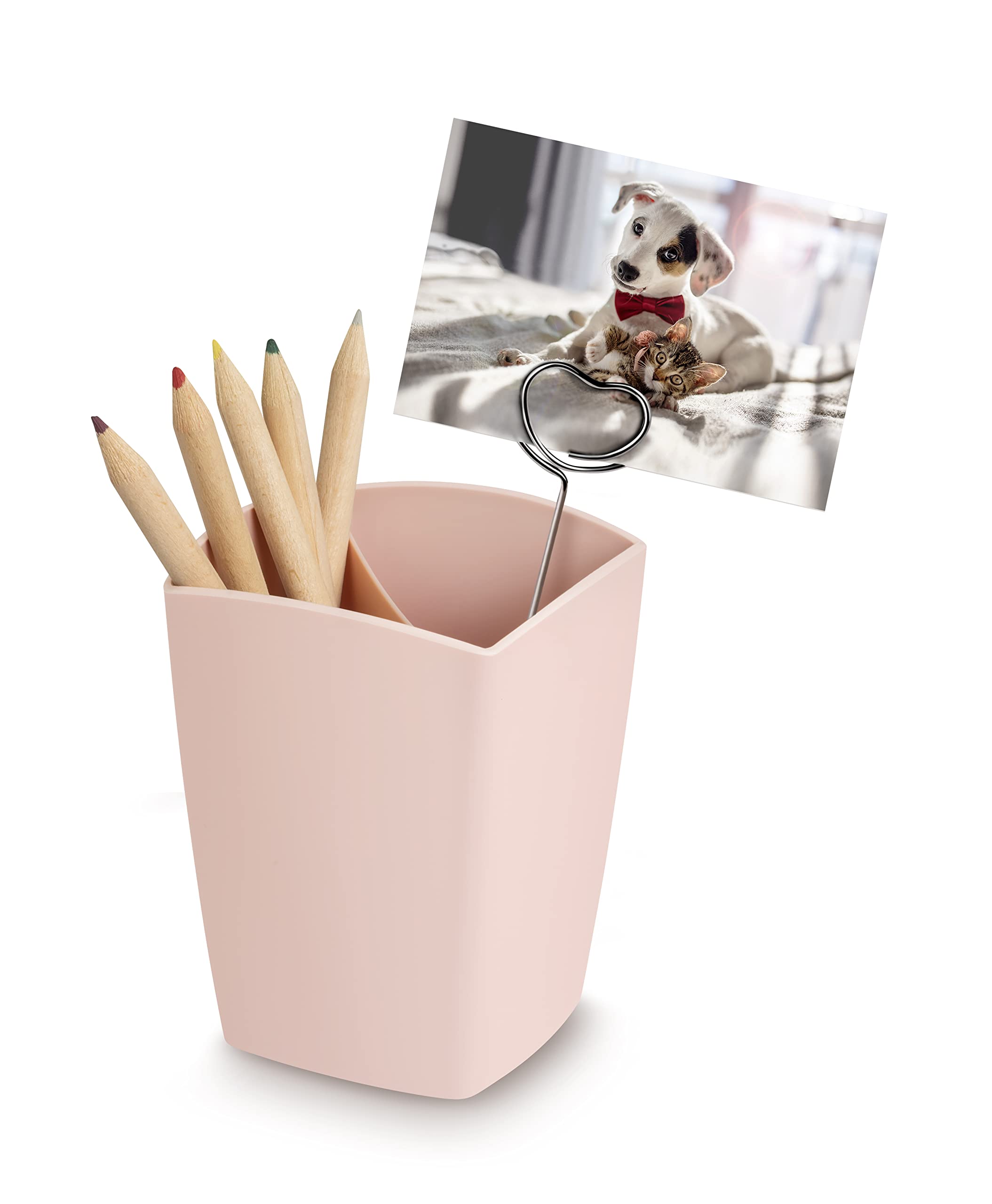 CEP Pencil Holder Mineral Powder Pink