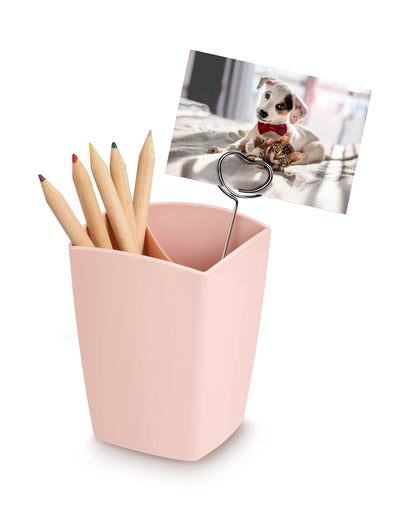 CEP Pencil Holder Mineral Powder Pink