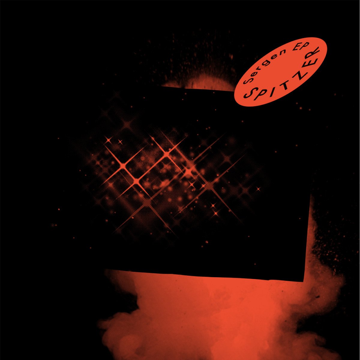 Sergen Ep Maxi-Single]