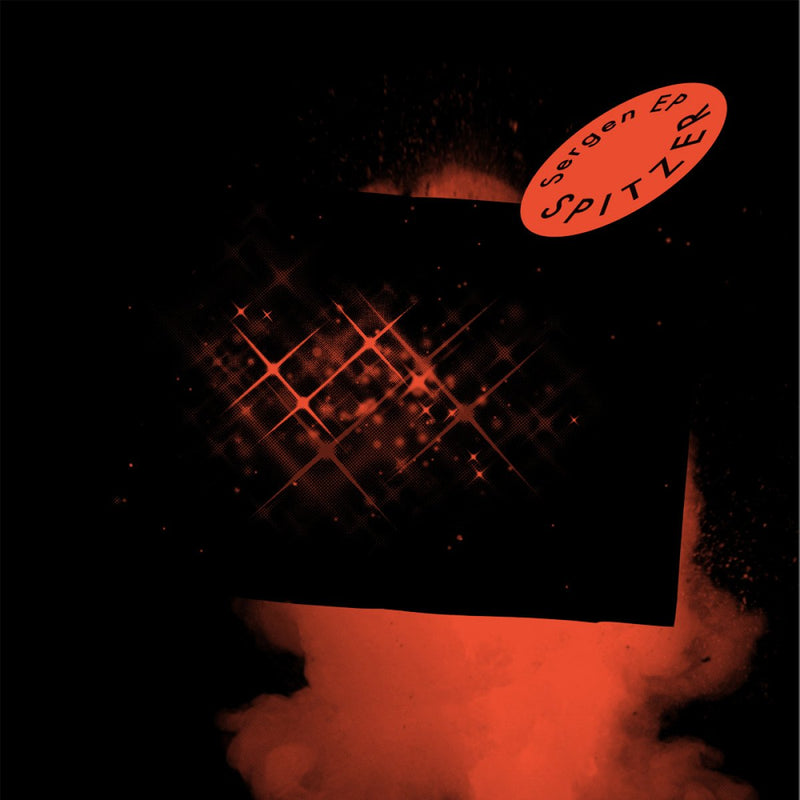 Sergen Ep Maxi-Single]
