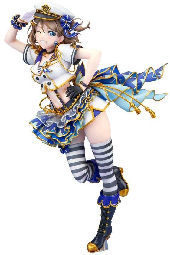 アルター Love Live! School Idol Festival All Stars Week Watanabe 1/7 Complete Figure
