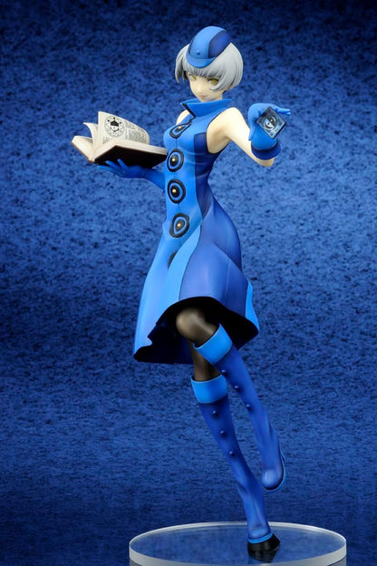 Persona 4 The Ultimate in Mayonaka Arena statuette PVC 1/8 Elizabeth (Reproduction) 23 cm