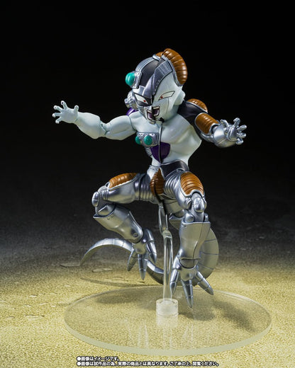 Tamashii Nations S.H.Figuarts Mecha Frieza