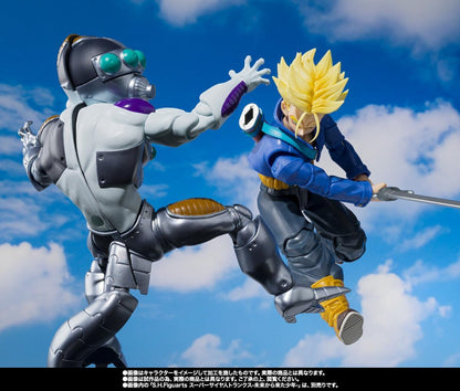 Tamashii Nations S.H.Figuarts Mecha Frieza