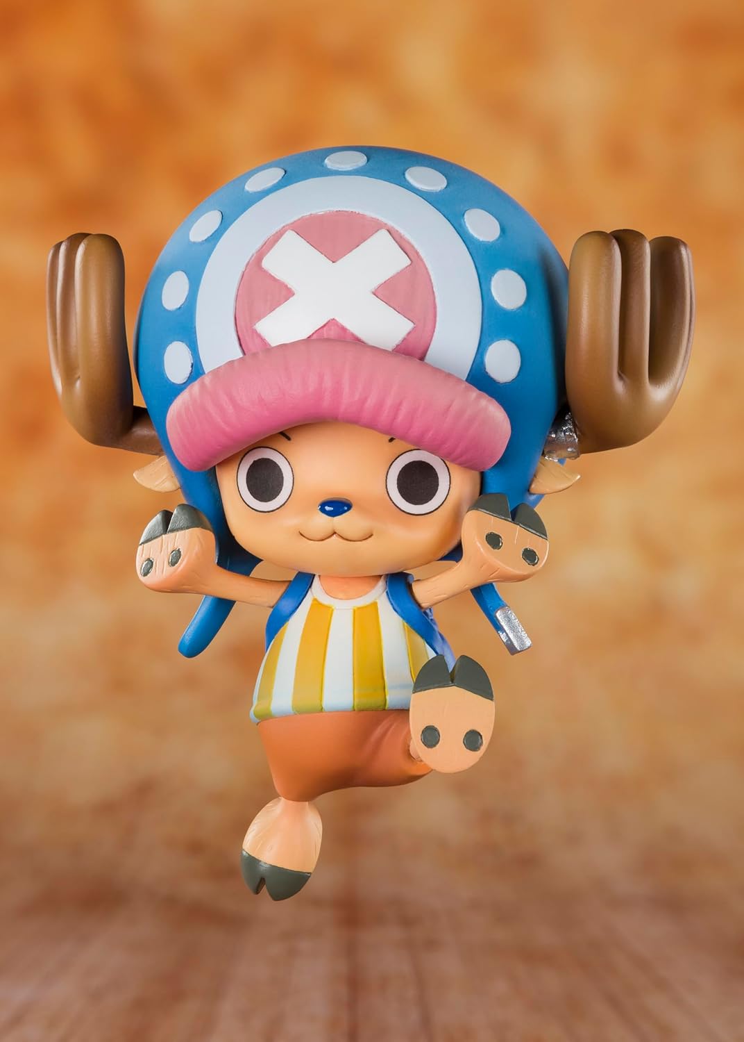 BANDAI Chopper Cotton Candy Lover Fig. 7cm One Piece figuarts Zero re-Run