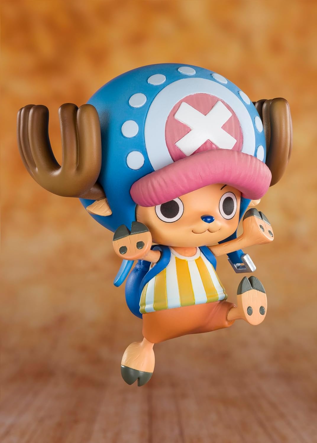 BANDAI Chopper Cotton Candy Lover Fig. 7cm One Piece figuarts Zero re-Run