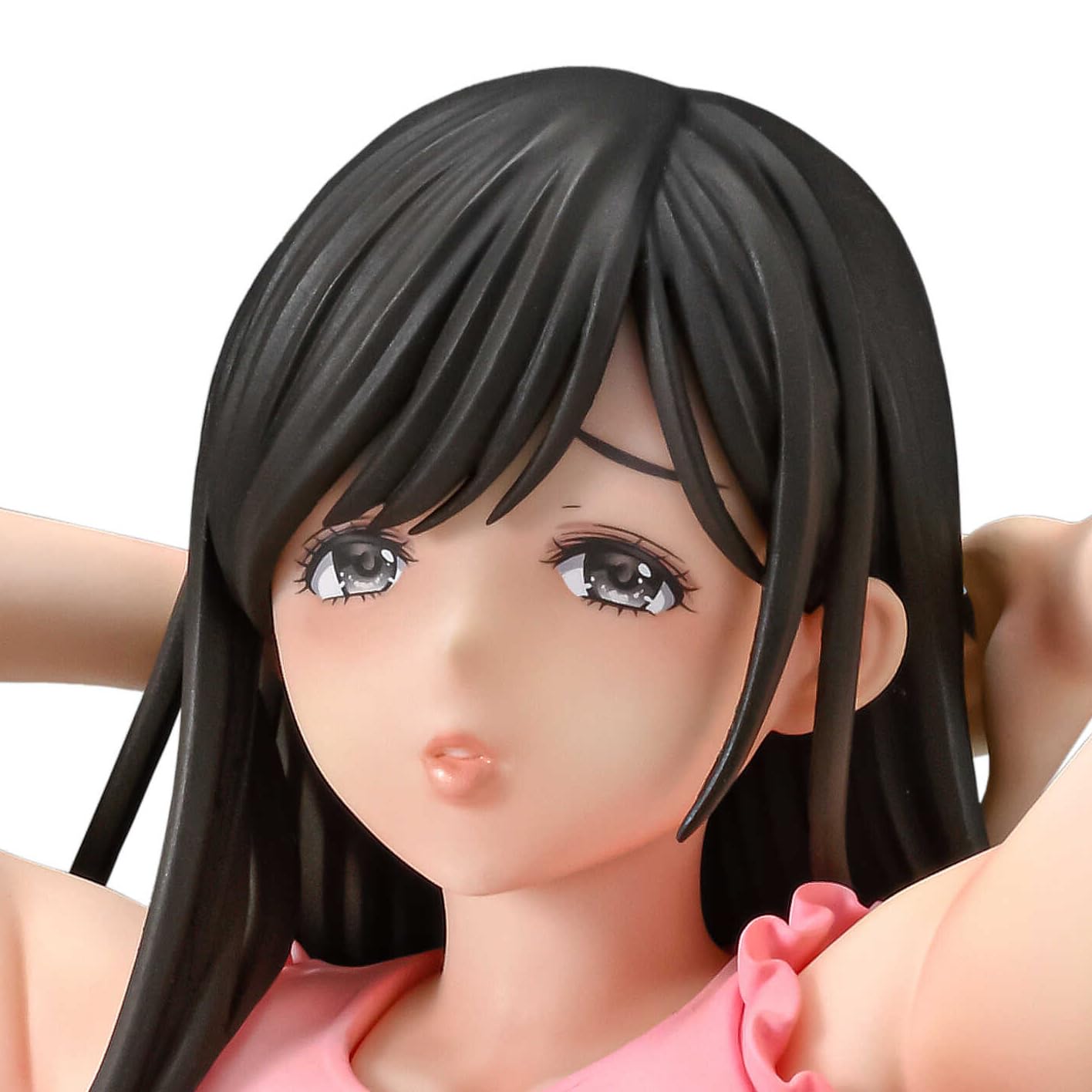 Original Character Statue 1/6 Asai Kaori 20 Cm