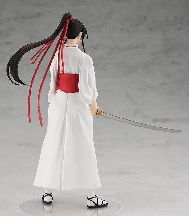 Hell's Paradise: Jigokuraku statuette PVC Pop Up Parade Yamada Asaemon Sagiri 18 cm