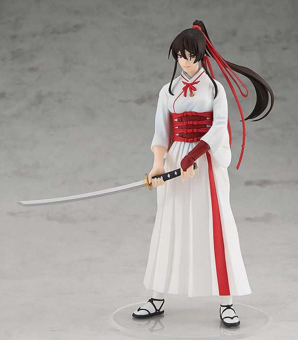 Hell's Paradise: Jigokuraku statuette PVC Pop Up Parade Yamada Asaemon Sagiri 18 cm