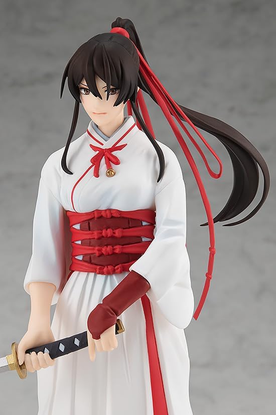 Hell's Paradise: Jigokuraku statuette PVC Pop Up Parade Yamada Asaemon Sagiri 18 cm