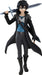 Sword Art Online the Movie -Progressive- Aria of a Starless Night statuette PVC Pop Up Parade Kirito: Aria of a