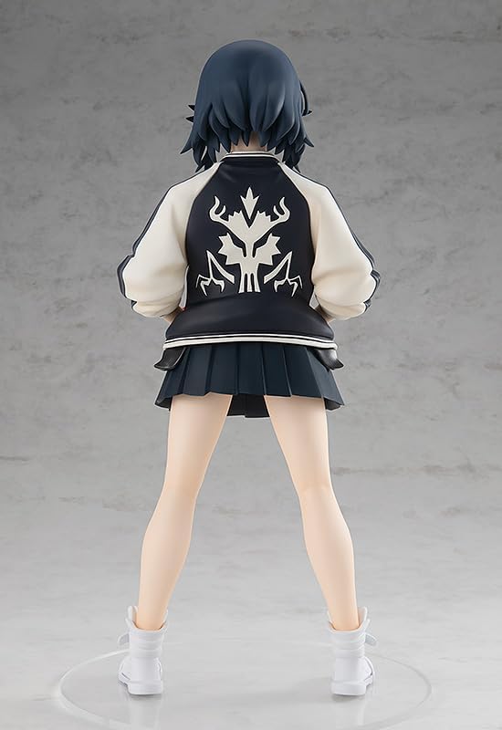POP UP PARADE Kill La Kill Ryuko Matoi Sukajan Ver. L Size, Non-scale, Plastic, Pre-painted Complete Figure