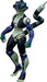 Meruem Fig. 17cm Hunter x Hunter Pop up Parade