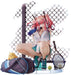 Azur Lane Pvc Statue 1/7 Bremerton Scorching Hot Training 22 Cm