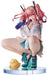 Azur Lane Pvc Statue 1/7 Bremerton Scorching Hot Training Tf Edition 22 Cm