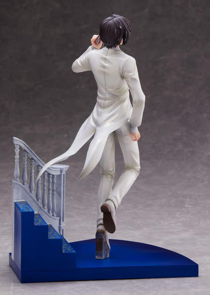 Furyu Bungo Stray Dogs statuette PVC 1/7 Osamu Dazai 26 cm