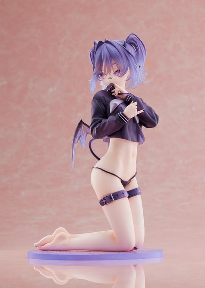 Original Character statuette PVC Kamiguse chan Illustrated by Mujin chan 20 cm