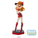 Evangelion statuette Luminasta PVC Evangelion Racing Asuka Shikinami Langley Pit Walk 25 cm