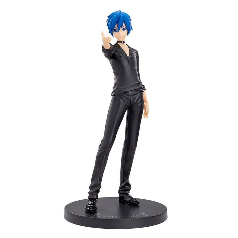 Hatsune Miku Project DIVA Arcade Future Tone statuette SPM Kaito Guilty 23 cm