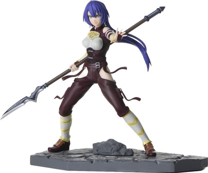 Shangri-La Frontier statuette Luminasta PVC Arthur Pencilgon 19 cm