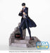 Mashle: Magic and Muscles statuette Luminasta PVC Mash Burnedead 19 cm
