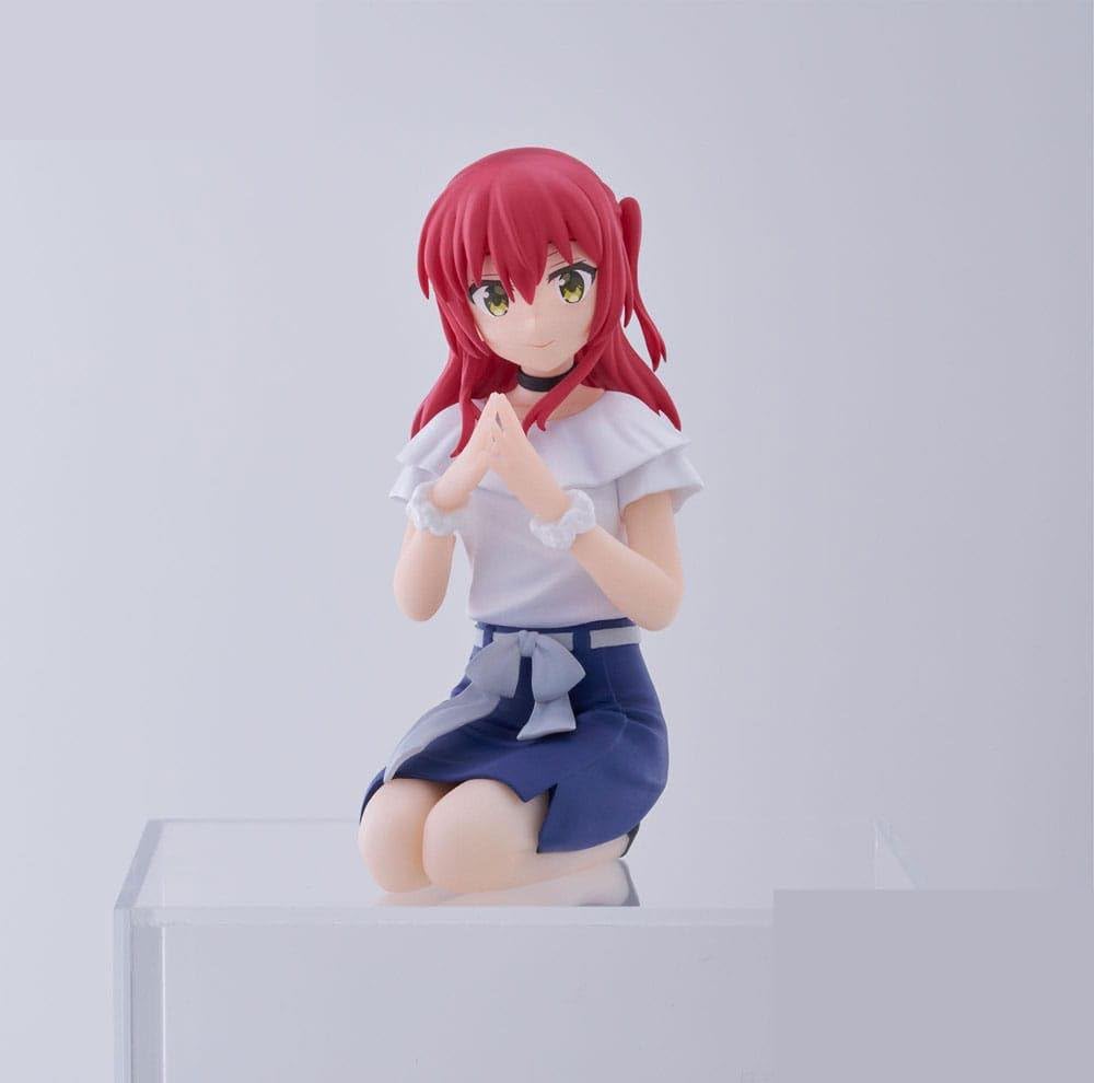 Bocchi the Rock! statuette PVC PM Perching Ikuyo Kita 8 cm