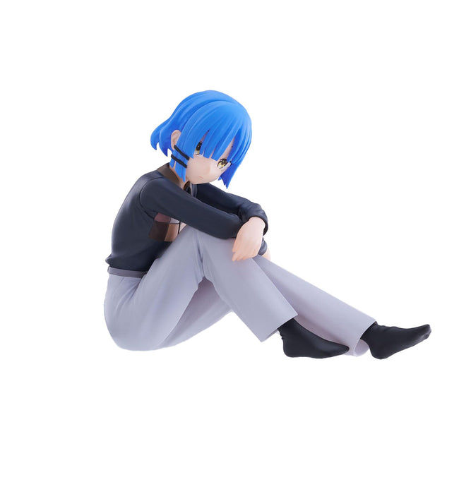 Bocchi the Rock! statuette PVC PM Perching Ryo Yamada 5 cm