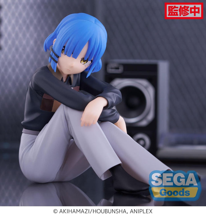 Bocchi the Rock! statuette PVC PM Perching Ryo Yamada 5 cm