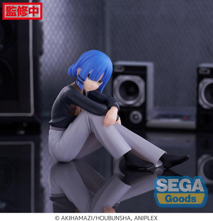Bocchi the Rock! statuette PVC PM Perching Ryo Yamada 5 cm