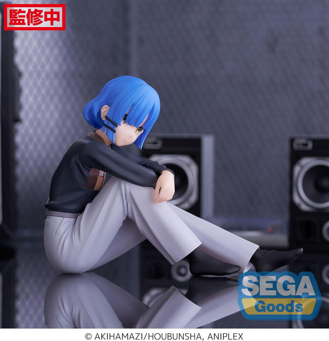 Bocchi the Rock! statuette PVC PM Perching Ryo Yamada 5 cm