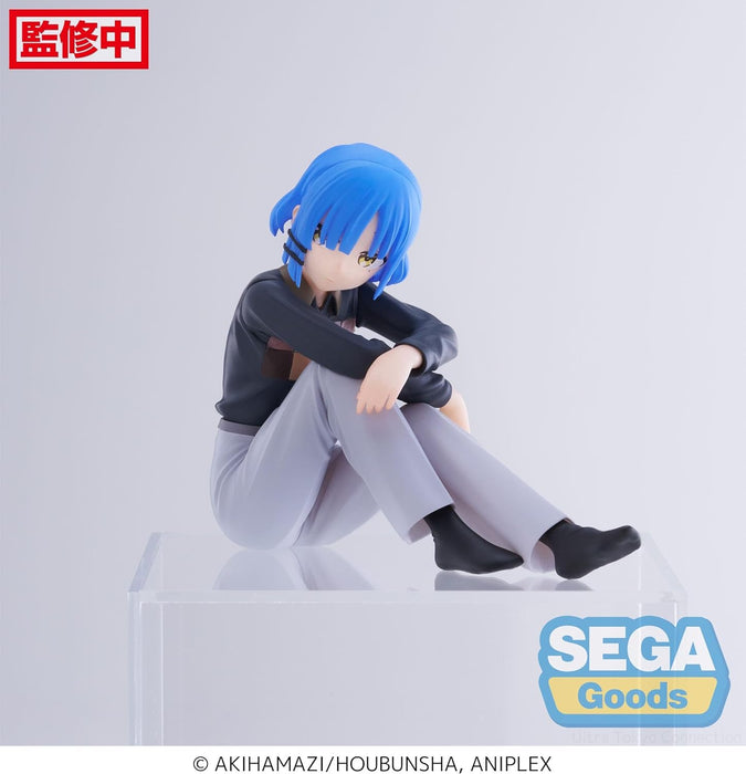 Bocchi the Rock! statuette PVC PM Perching Ryo Yamada 5 cm