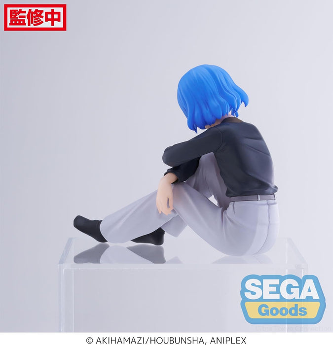 Bocchi the Rock! statuette PVC PM Perching Ryo Yamada 5 cm
