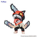 Chainsaw Man Toonize statuette PVC Chainsaw Man Normal Color Ver. 14 cm