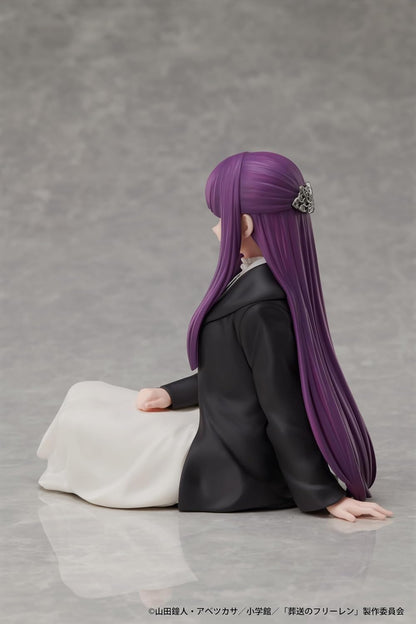Frieren: Beyond Journey's End statuette PVC 1/7 Fern 11 cmm