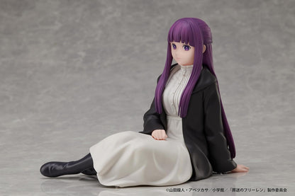 Frieren: Beyond Journey's End statuette PVC 1/7 Fern 11 cmm