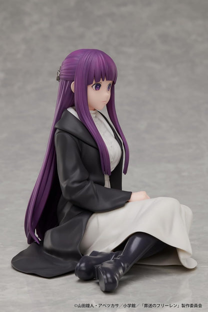 Frieren: Beyond Journey's End statuette PVC 1/7 Fern 11 cmm