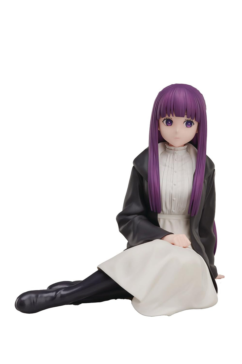 Frieren: Beyond Journey's End statuette PVC 1/7 Fern 11 cmm
