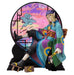 Mononoke statuette PVC ARTFXJ 1/8 Kusuriuri 20 cm