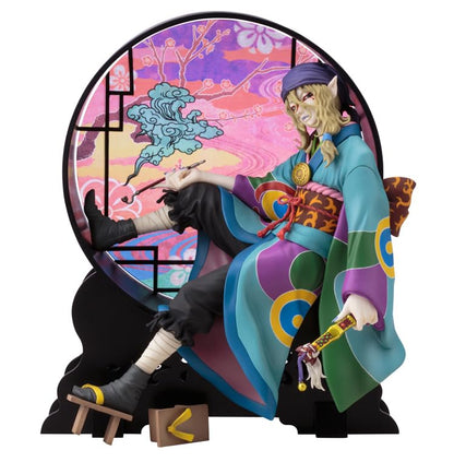 Mononoke statuette PVC ARTFXJ 1/8 Kusuriuri 20 cm