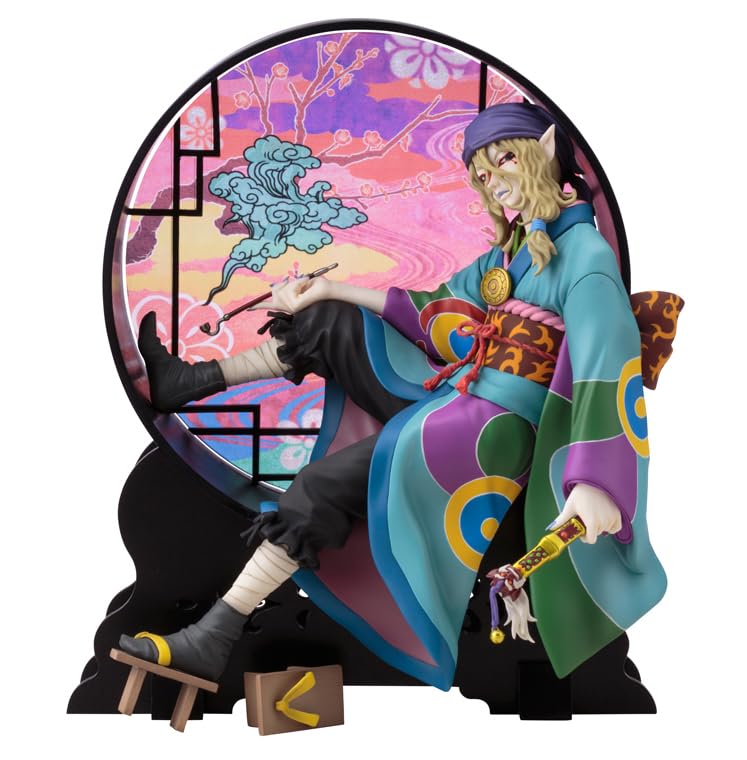 Mononoke statuette PVC ARTFXJ 1/8 Kusuriuri 20 cm