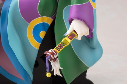 Mononoke statuette PVC ARTFXJ 1/8 Kusuriuri 20 cm