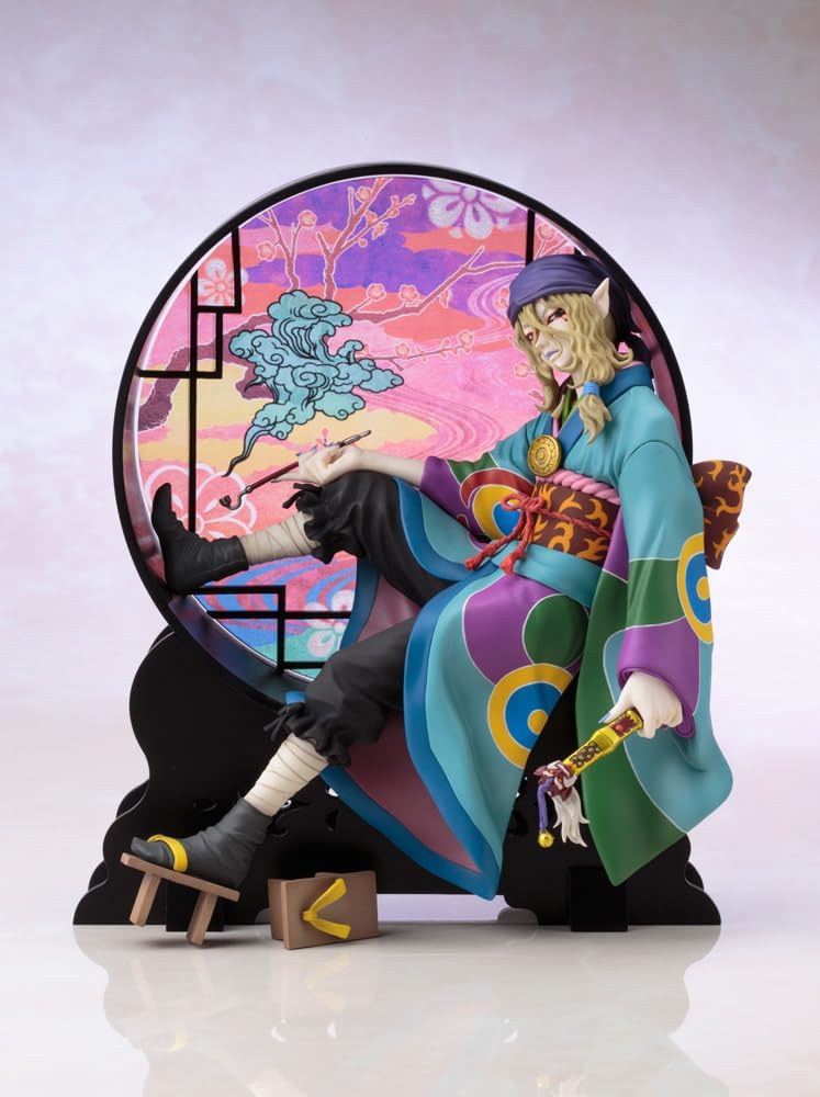 Mononoke statuette PVC ARTFXJ 1/8 Kusuriuri 20 cm